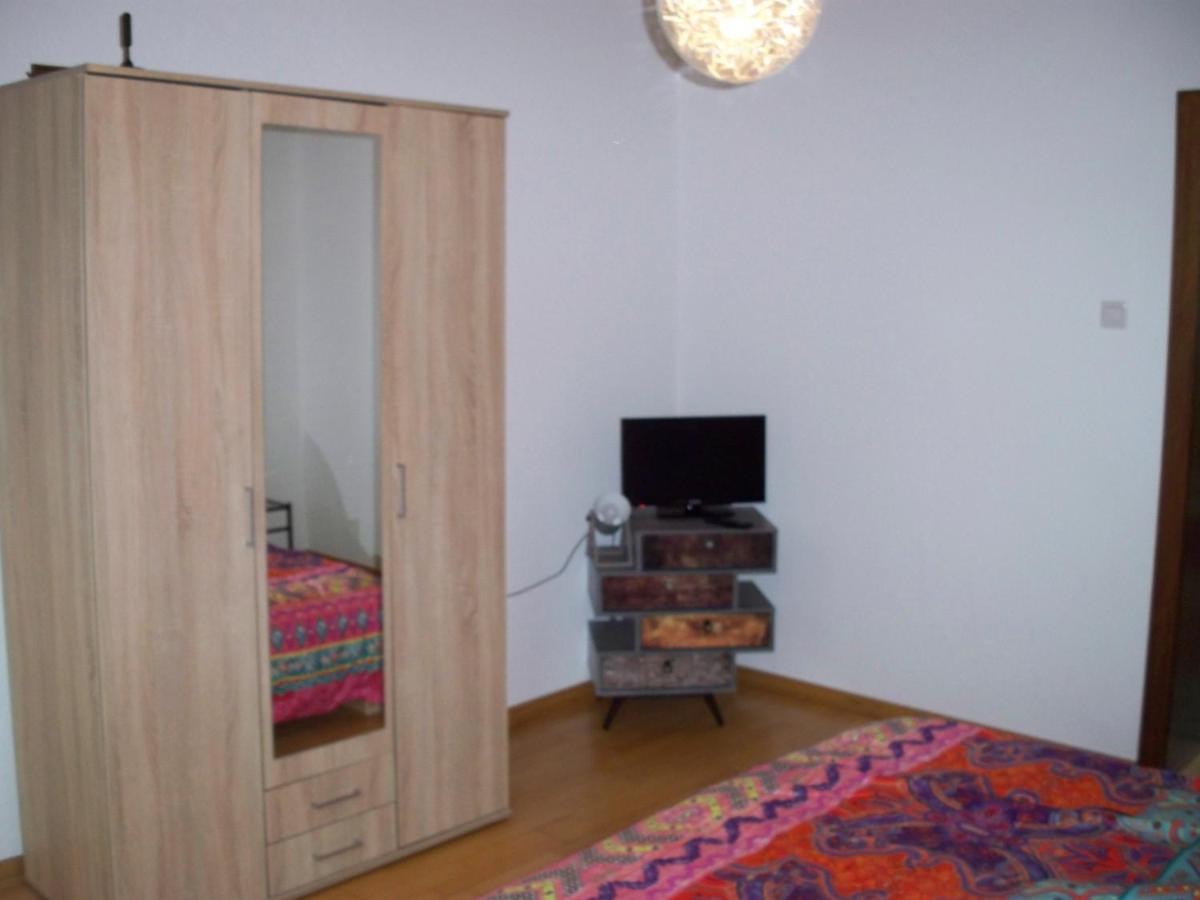 2 Raum Wohnung Krefeld Eksteriør billede